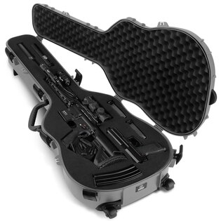 Husă pentru pușcă Ultimate Guitar Case Savior®