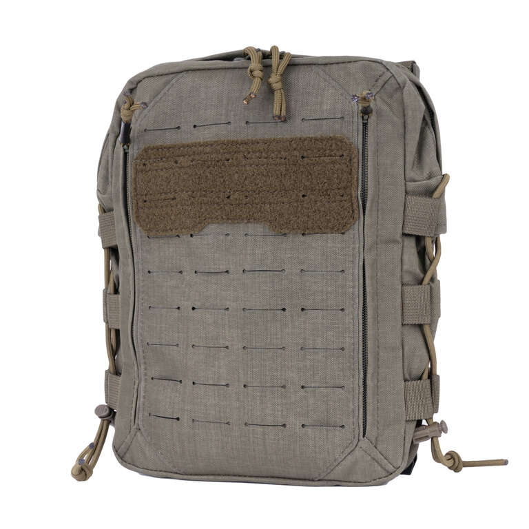 Husă pentru rezervor de hidratare Large H2 / Vest Pack Templar’s Gear®
