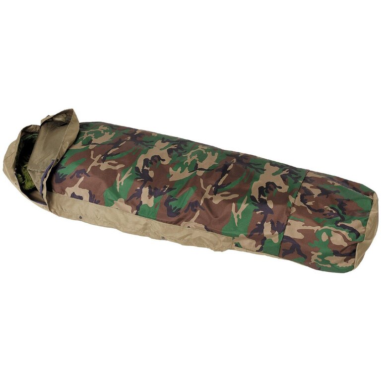 Husă pentru sac de dormit Modular US ARMY MFH®