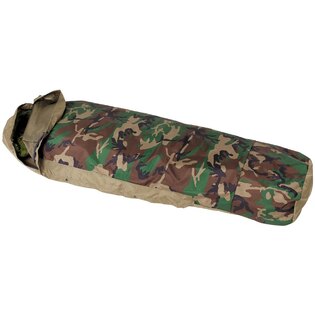 Husă pentru sac de dormit Modular US ARMY MFH®