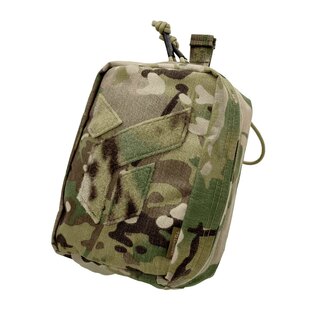 Husă pentru trusă medicală IFAK PM24 TQ Dnipro® / Multicam®