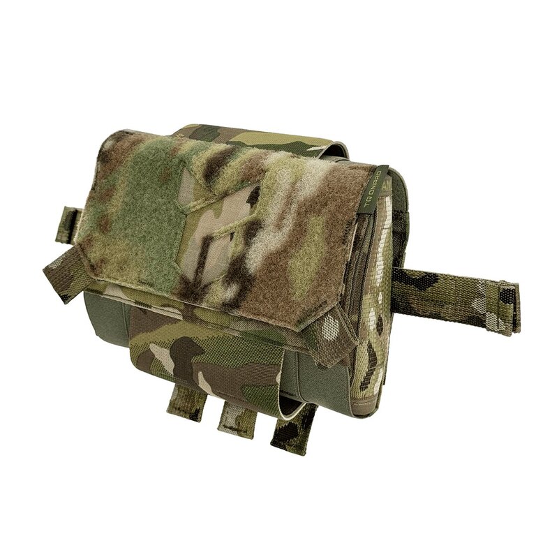 Husă pentru trusă medicală IFAK PM27 TQ Dnipro® / Multicam®