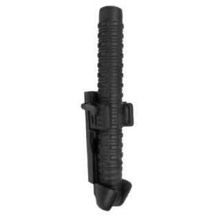 Husă rotativă BHU-04 pentru baston telescopic de 16", 18", 21" / clemă UBC-01 ESP®