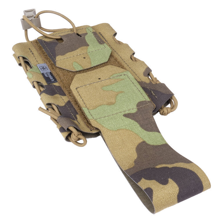Husă RPM Radio Templar’s Gear® / AČR Model 95