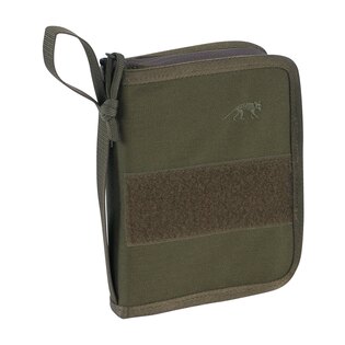 Husă Sniper Tasmanian Tiger® Tactical Field Book