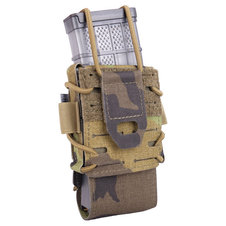 Husă universală pentru stație radio / încărcător AR15/AK Templar’s Gear® / AČR Model 95