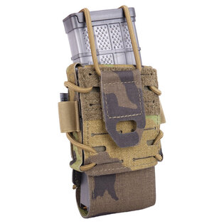 Husă universală pentru stație radio / încărcător AR15/AK Templar’s Gear® / AČR Model 95