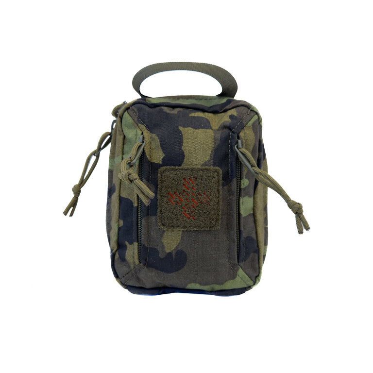 IFAK First Aid AZ2 Templar’s Gear® / AČR Model 95