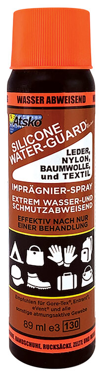 Impermeabilizant Silicone Water Guard Atsko® 89 ml