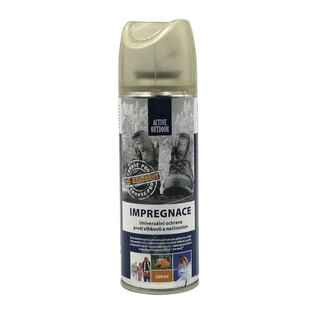 Impregnare ACTIVE OUTDOOR pentru încălțăminte 200 ml