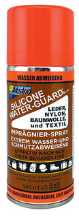Impregnare Atsko® Silicone Water Guard 148 ml