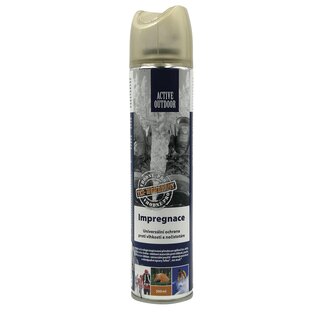 Impregnare pentru încălțăminte 300ml Active Outdoor®