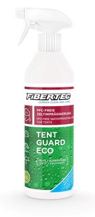 Impregnare Tent Guard Eco Fibertec® / 500 ml