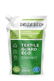 Impregnare Textile Guard Eco Refill Fibertec® / 500 ml