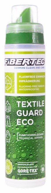 Impregnare Textile Guard Eco Wash-In Fibertec® / 250 ml