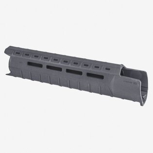Încă destul de complex, dar Magpul MOE SL® Mid AR15/M4 este deja în limba română și nu necesită traducere.