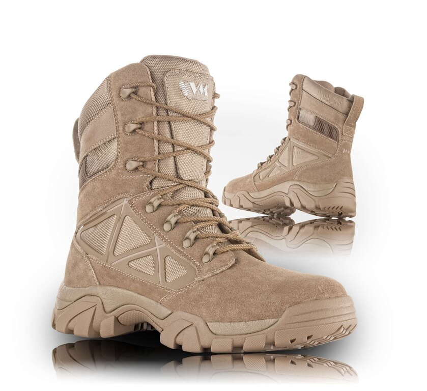 Încălțăminte deșert Manchester VM Footwear®