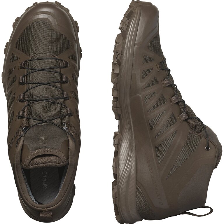 Încălțăminte Forces Speed Assault 2 GTX® Salomon®