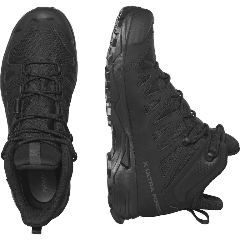 Încălţăminte Forces X Ultra Mid GTX® Salomon®