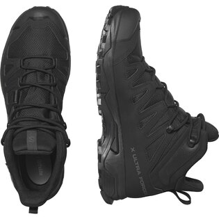 Încălţăminte Forces X Ultra Mid GTX® Salomon®
