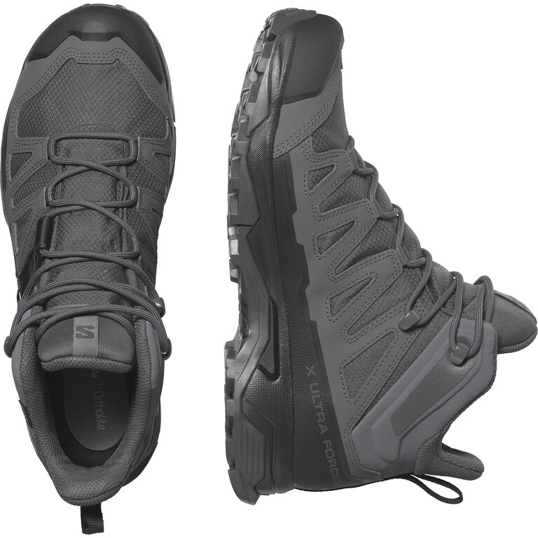 Încălţăminte Forces X Ultra Mid GTX® Salomon®
