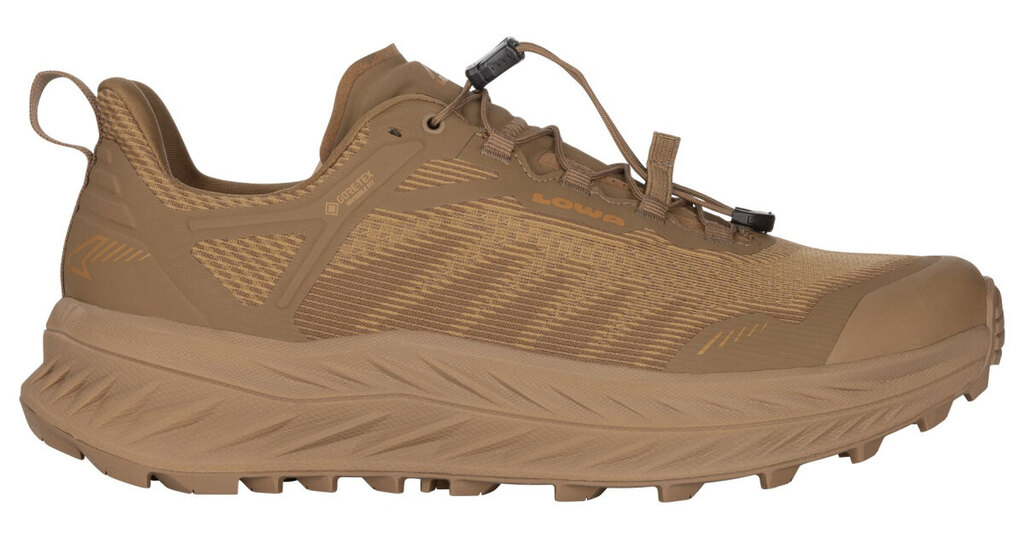Încălțăminte Fortux Gore-Tex® Lowa®
