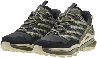 Încălțăminte MADDOX PRO GTX LO Lowa®