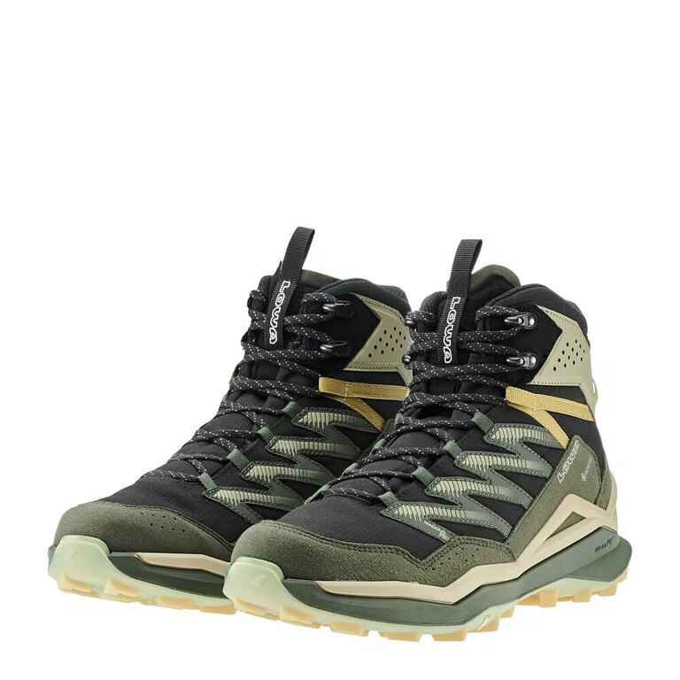 Încălțăminte Maddox Pro Mid Gore-Tex® Lowa®
