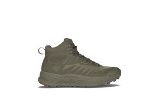 Încălțăminte Mid Fortux QC Gore-Tex® Lowa®