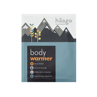 Încălzitor de corp Haago®