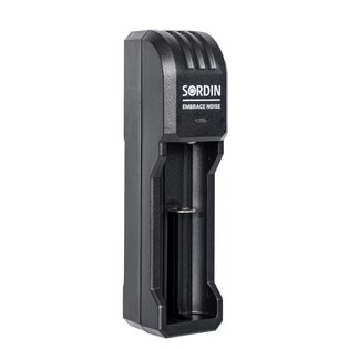 Încărcător baterie Power Sordin®