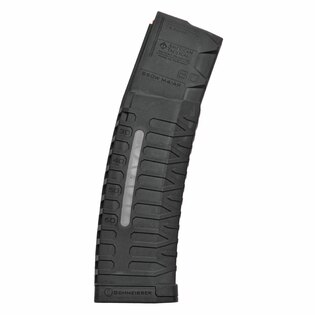 Încărcător cu fereastră AR15, M4 / 60 gloanțe Schmeisser®