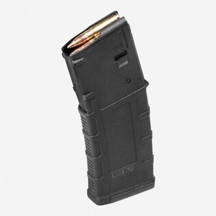 Încărcător GEN M3 cu fereastră pentru AR15/M4 / 30 cartușe, calibru 300 BLK Magpul®
