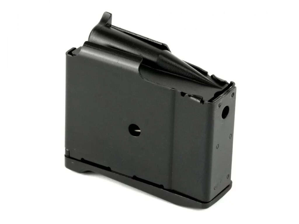 Încărcător Mini Thirty 30 / 5 cartușe, calibru 7,62×39 Ruger®