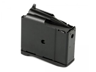 Încărcător Mini Thirty 30 / 5 cartușe, calibru 7,62×39 Ruger®
