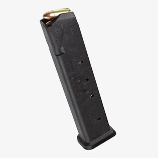 Încărcător pentru Glock PMAG / 27 cartușe, calibru 9 x 19 mm Magpul®