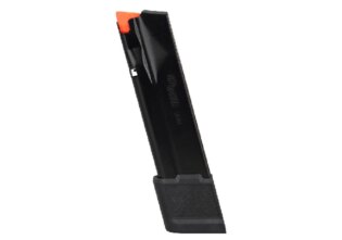 Încărcător pentru P365/FUSE/X/XL/XMACRO/AXG LEGION – 21 cartușe, calibru 9×19 mm Sig Sauer®