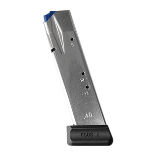 Încărcător pentru pistol CZ SP-01 / Shadow 2 / calibru 9X19 CZUB®