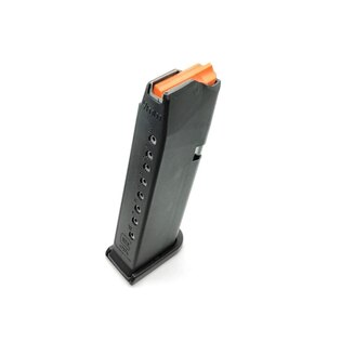 Încărcător pentru pistol Glock® 43X / G48, 10 cartușe, calibru 9 mm