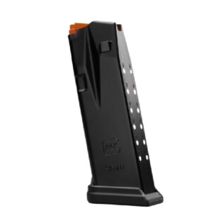 Încărcător pentru pistol Glock® 43X / G48, capacitate 15 cartușe, calibru 9 mm
