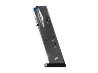 Încărcător pentru pistolul SP-01 / Shadow 2, 17 gloanțe, calibru 9X19 CZUB®