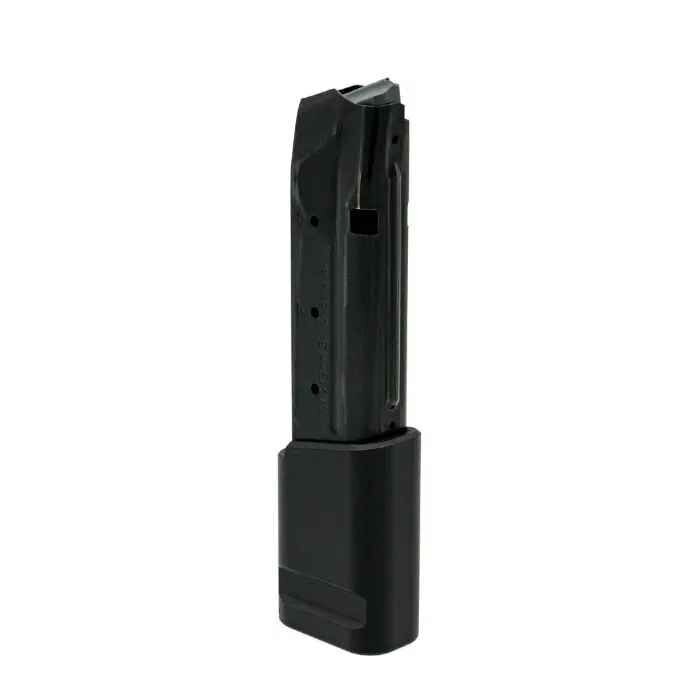 Încărcător S15 Gen3 pentru Glock 43X/48 / 25 cartușe, calibru 9×19 mm Shield Arms®
