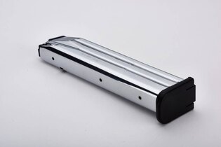 Încărcător SAS II / 27 cartușe, calibru 9×19 mm Bul®