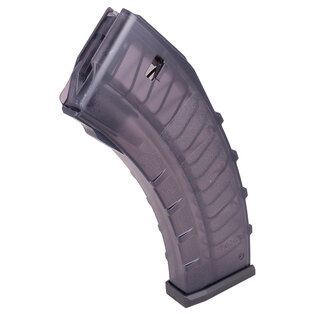 Încărcător transparent pentru pușcă CZ BREN 2 / 30 de cartușe, calibru 7,62x39 CZUB®