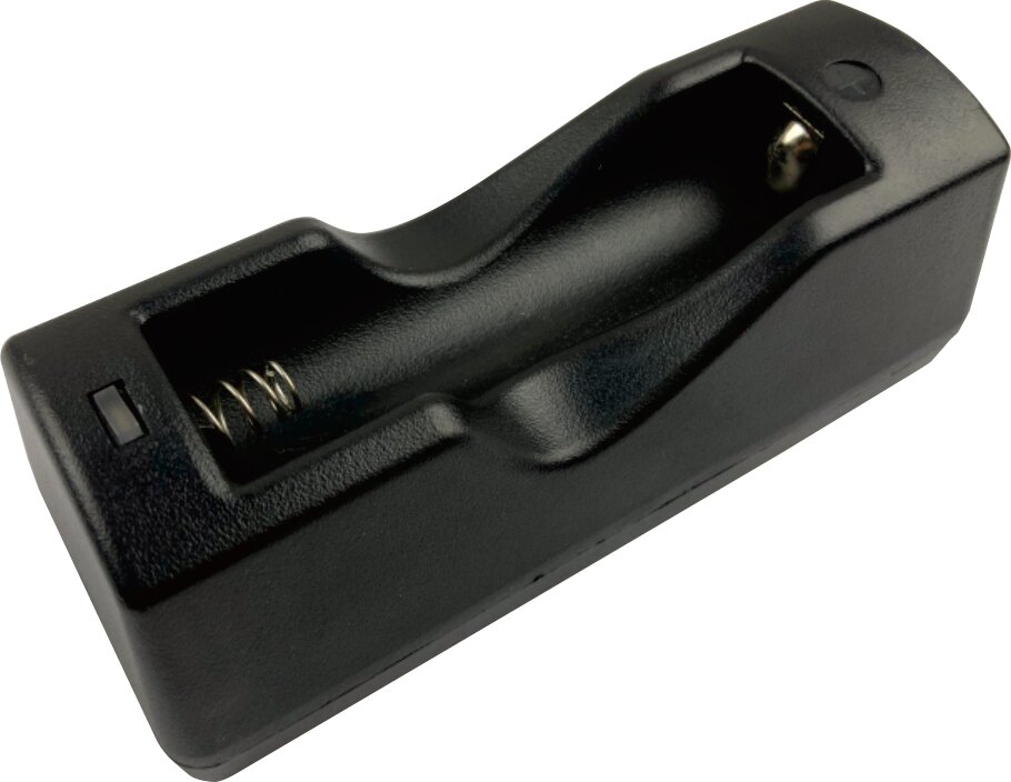 Încărcător USB Single (18650) PowerTac®