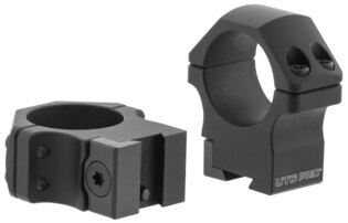 Inel de montare P.O.I® Medium Profile 1.18" / 30 mm tub UTG PRO®