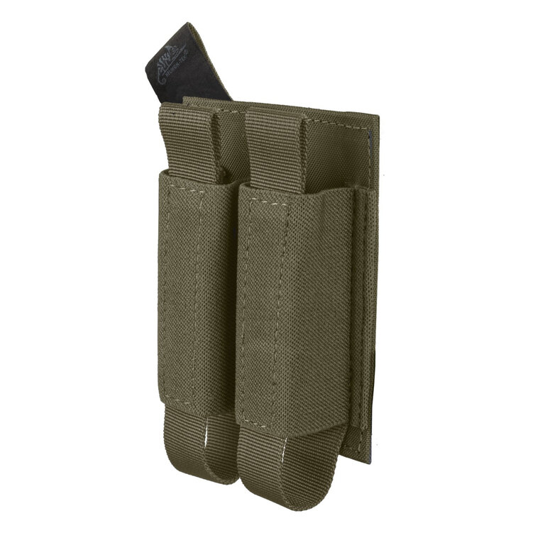 Inel de prindere Helikon-Tex® pentru două încărcătoare de pistol