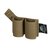 Inserație Velcro Helikon-Tex® Elastic pentru două încărcătoare de pistol