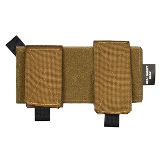 Insert reglabil pentru armă scurtă Real Target®