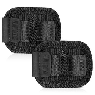 Insert Velcro pentru 2 cartușe de pușcă Savior®